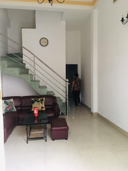 Nhà ngộp Bank rẻ, Quang Trung, Gò Vấp, 2 Tầng, 3xTỷ