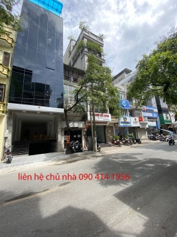 Chính chủ cho thuê văn phòng, địa chỉ Số 300 phố vọng, phương liệt, thanh xuân, Hà Nội
