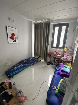 Nguyễn Thượng Hiền F1 sát mặt tiền 3 tầng 18m2 chỉ 2 tỷ nĩnh