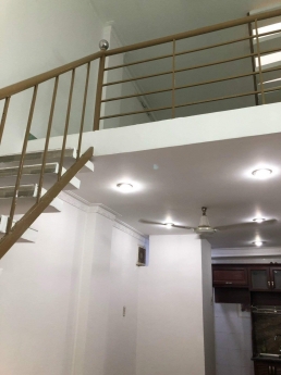 Nhà Chính Chủ Mới Đẹp 3 Tầng, Nguyễn Văn Nghi.