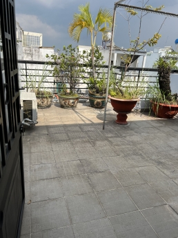 BÁN NHÀ MẶT TIÊN PHƯỜNG 11 QUẬN GÒ VẤP BÁN 2 CĂN LIỀN KỀ NHAU TIỆN ÍCH XUNG QUANH ĐẦY ĐỦ