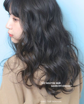 Top 57 màu nhuộm hidden cá tính mà kiêu sa dành cho nữ - Học Nghề Tóc Tiệp Nguyễn