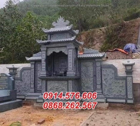 25+ lăng mộ đá thanh hoá đẹp nghệ an