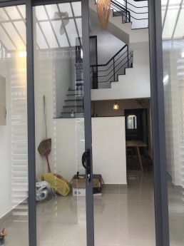 CỰC XINH 3 TẦNG, HẺM XE HƠI, BẠCH ĐẰNG, GÒ VẤP, 4.3 TỶ