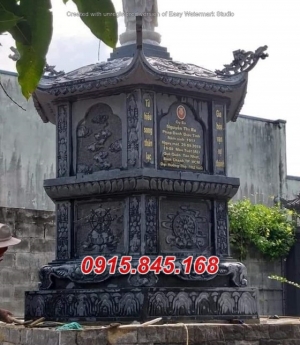 26+ an giang tháp lưu giữ tro hài cốt đá đẹp bán