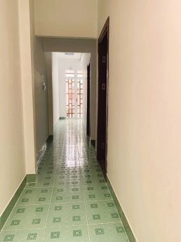 Bán nhà Phú Thọ Hòa, Tân Phú, 58m2, tặng nt cao cấp, HXH, 4,5 tỷ TL mạnh