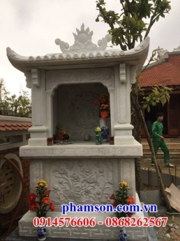 35+ ban bàn thờ đá đẹp bán tại khánh hoà