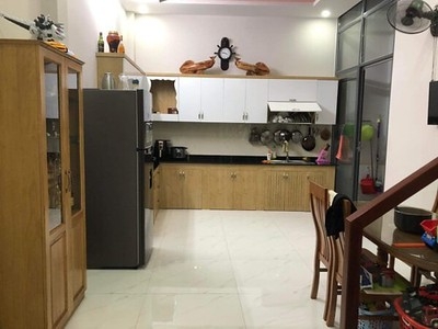 Bán nhà mới  đẹp hẻm xe hơi tránh 4 tấm  (5.2x10) sổ vuông   giá rẻ nhất Bình Thạnh