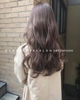 Địa Chỉ Salon,Uốn Xoăn Sóng Tóc Lỡ Mái Bay Đẹp Giá Rẻ Hoài Đức - Nam Đỗ Hair Salon