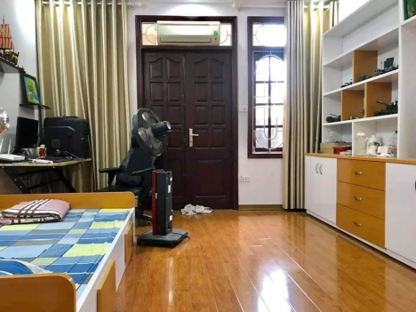 Bán nhà mặt ngõ 254 Lê Trọng Tấn, Thanh Xuân, Hà Nội, tiện kinh doanh