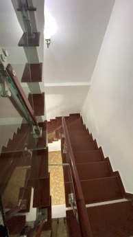 NÀNG THƠ PHÚ KIỀU - OTO ĐỖ CỬA - KD ĐỈNH 35M2 4T 5M MẶT TIỀN GIÁ 4,5 TỶ