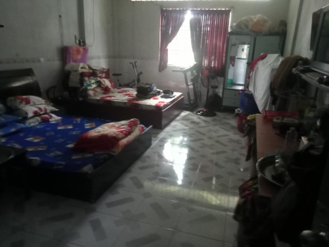 Chủ kẹt tiền bán gấp nhà 2 mặt hẻm xe tải 140m2 chỉ 10ty3