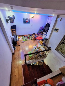 KIẾM ĐÂU RA NHÀ NÀY -  GIÁP NHÂT , THANH XUÂN - 50M RA PHỐ - NGÕ RỘNG DỄ ĐI