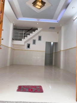 Bán nhà Phú Thọ Hòa, Tân Phú, 58m2, tặng nt cao cấp, HXH, 4,5 tỷ TL mạnh