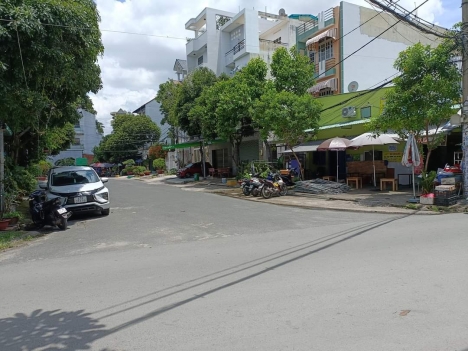 Nhà đẹp HXH 5m Quang Trung, Gò Vấp, 60m2 (4x15) 5 Tầng, chỉ 7.75 TỶ.