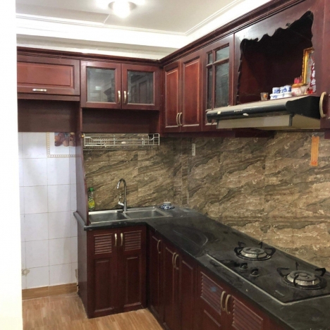 Nhà Chính Chủ Mới Đẹp 3 Tầng, Nguyễn Văn Nghi.