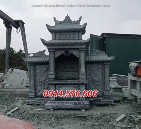 25+ lăng mộ đá thanh hoá đẹp nghệ an