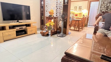 BÁN NHÀ 1T 1 LỬNG THIẾT KẾ SANG TRỌNG, 72M2, 4,5 TỶ, SHR THỔ CƯ, ĐƯỜNG Ô TÔ, GẦN GX LỘC LÂM, Hố NAi