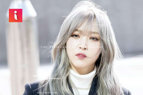 Top 19 màu nhuộm hidden cá tính mà kiêu sa dành cho nữ - Học Nghề Tóc Tiệp Nguyễn