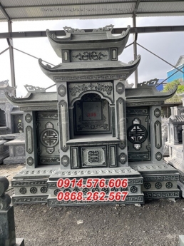 25+ lăng mộ đá thanh hoá đẹp nghệ an