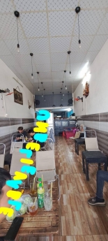 bán nhà mặt tiền đường10m, đường le quốc trinh, 2 tầng, 61m2 chỉ 8.2 tỷ
