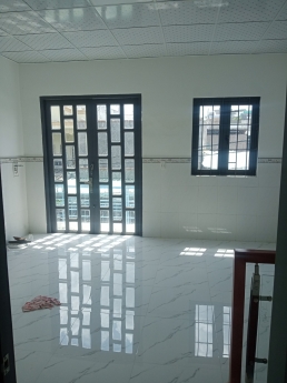 Bán Nhà Phước Long B Quận 9 Lô 3 góc 47m2 Hẻm Xe Hơi thông chỉ 4 Tỷ Gía Rẻ