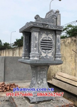 35+ ban bàn thờ đá đẹp bán tại khánh hoà