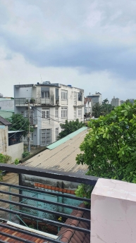 Nhà đẹp HXH  2 tầng Tô Ngọc Vân Q12 114 m2  chỉ 3.9  tỷ TL