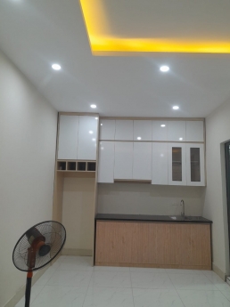 BÁN NHÀ HÀ TRÌ 4 NGÕ THÔNG, Ô TÔ 45M 2.65 TỶ