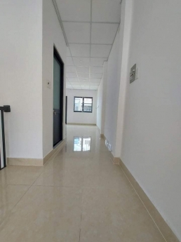 Nhà bán Tân Phú Lũy Bán Bích - Chỉ 5.X Tỷ có nhà diện tích rộng  rãi 65M2 khu trung tâm tiện ích