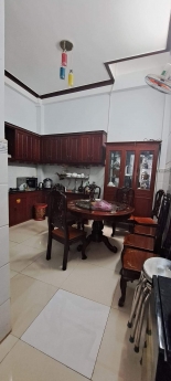 NGỢP BANK BÁN GẤP NHÀ BÌNH TÂN, HXH NGỦ NHÀ, GẦN MÃ LÒ, TÂN KỲ TÂN QUÝ, SỔ NỞ HẬU TÀI LỘC, NHÀ MỚI