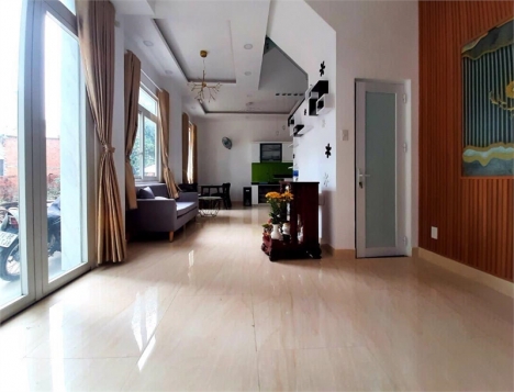 3 TẦNG KIÊN CỐ SANG TRỌNG,  PHẠM VĂN CHIÊU, GÒ VẤP,  CHỈ 4.6 TỶ