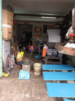 Chủ kẹt tiền bán gấp nhà 2 mặt hẻm xe tải 140m2 chỉ 10ty3