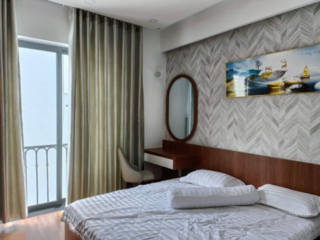 Nhà đẹp HXH 5m Phạm Văn Bạch,Tân Bình,60m2 (4x15) 5 Tầng,chỉ 7.75 TỶ.