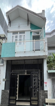 Bán nhà mặt tiền kinh doanh buôn bán sát AEON Tân Phú 48m2 .1 lầu nhỉnh 3 tỷ