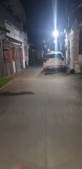 CỰC XINH 3 TẦNG, HẺM XE HƠI, NGUYỄN KIỆM, GÒ VẤP, 4.3 TỶ