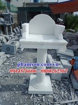 35+ ban bàn thờ đá đẹp bán tại khánh hoà