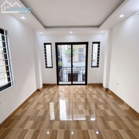 Bán Nhà Mới Vũ Trọng Phụng Thanh Xuân ,50m2, 4 tầng, ngõ thông 2 thoáng nhỉnh 4 tỷ