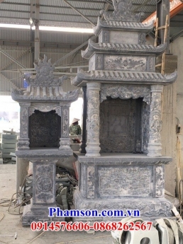35+ ban bàn thờ đá đẹp bán tại khánh hoà
