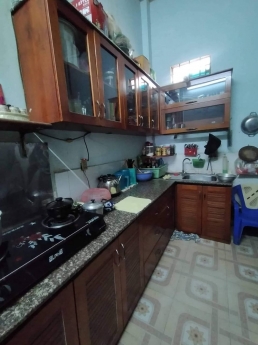 bán đất tặng nhà c4 đường bùi tư toàn, hẻm 7m,64m2 chỉ 4.97 tỷ