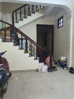 Bán nhà riêng Phú Mỹ - Lê Đức Thọ. Lô góc - DT rộng 52m2 - MT4.5m cực đẹp. Chỉ 4 tỷ 9.