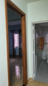 Nhà đẹp HXH  2 tầng Tô Ngọc Vân Q12 114 m2  chỉ 3.9  tỷ TL