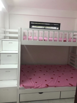 CỰC XINH 3 TẦNG, HẺM XE HƠI, NGUYỄN KIỆM, GÒ VẤP, 4.3 TỶ