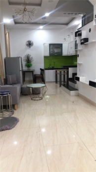 3 TẦNG KIÊN CỐ SANG TRỌNG,  PHẠM VĂN CHIÊU, GÒ VẤP,  CHỈ 4.6 TỶ