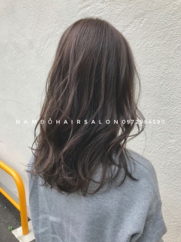 Địa Chỉ Salon, Uốn Sóng Tóc Lỡ Đẹp Giá Rẻ Hoài Đức - Nam Đỗ Hair Salon