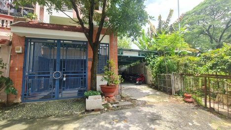 Bán nhà hẻm 8m Hồng Hà, P.2 , Q.Tân Bình, TP.HCM-18,5 tỷ