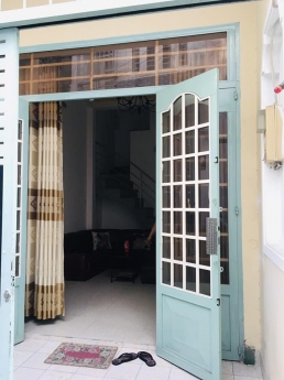 Nhà ngộp Bank rẻ, Quang Trung, Gò Vấp, 2 Tầng, 3xTỷ