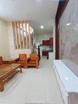 Tặng Nội Thất, Nguyễn Minh Châu, Q.Tân Phú 54m2 Giảm 100 Triệu Giá Chỉ Còn 4.2Tỷ