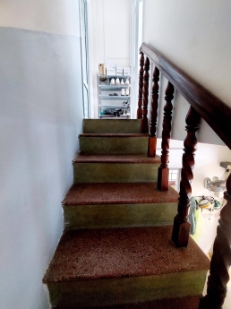 Gấp bán HXH  2 tầng Lê Văn Thọ  P11 GV 45m2 chỉ 3.7  tỷ TL