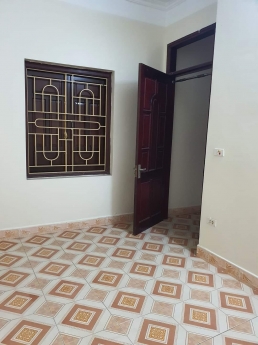 Bán nhà riêng Phú Mỹ - Lê Đức Thọ. Lô góc - DT rộng 52m2 - MT4.5m cực đẹp. Chỉ 4 tỷ 9.